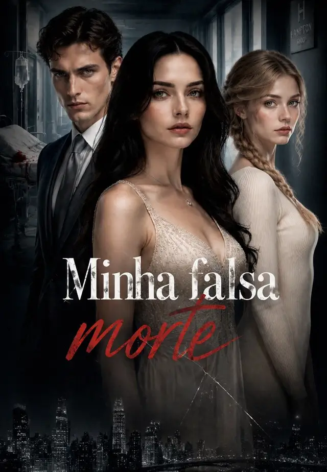 Minha falsa morte