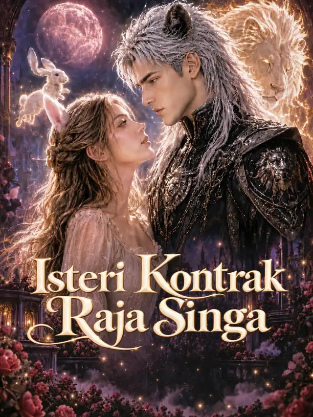 Isteri Kontrak Raja Singa