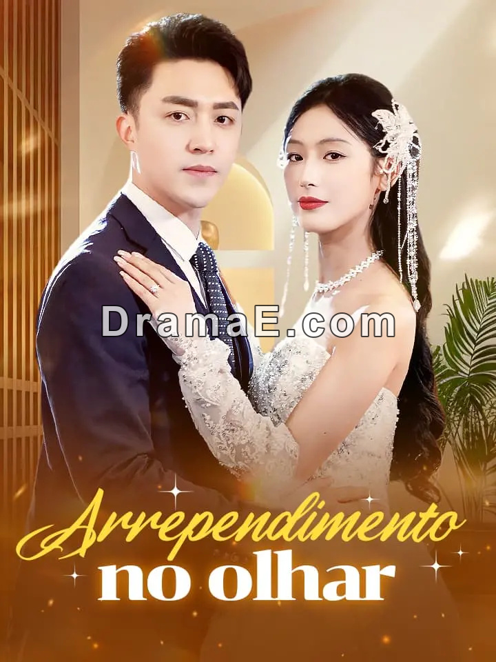 Arrependimento no olhar