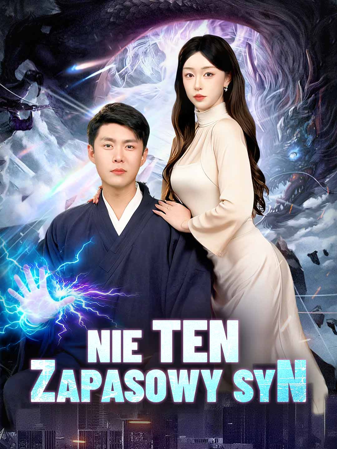 [Dubbing] Nie ten zapasowy syn