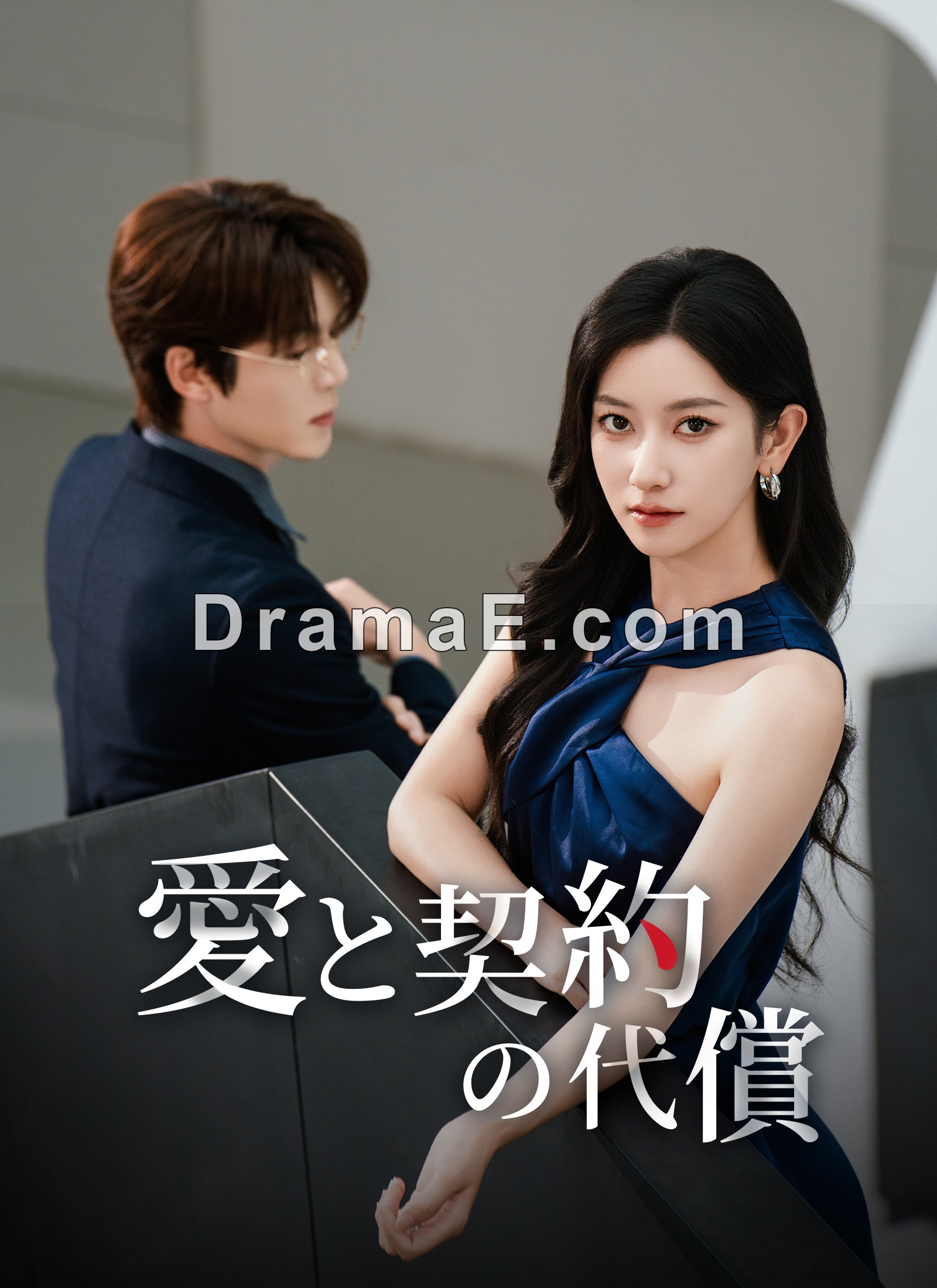 [吹替]愛と契約の代償