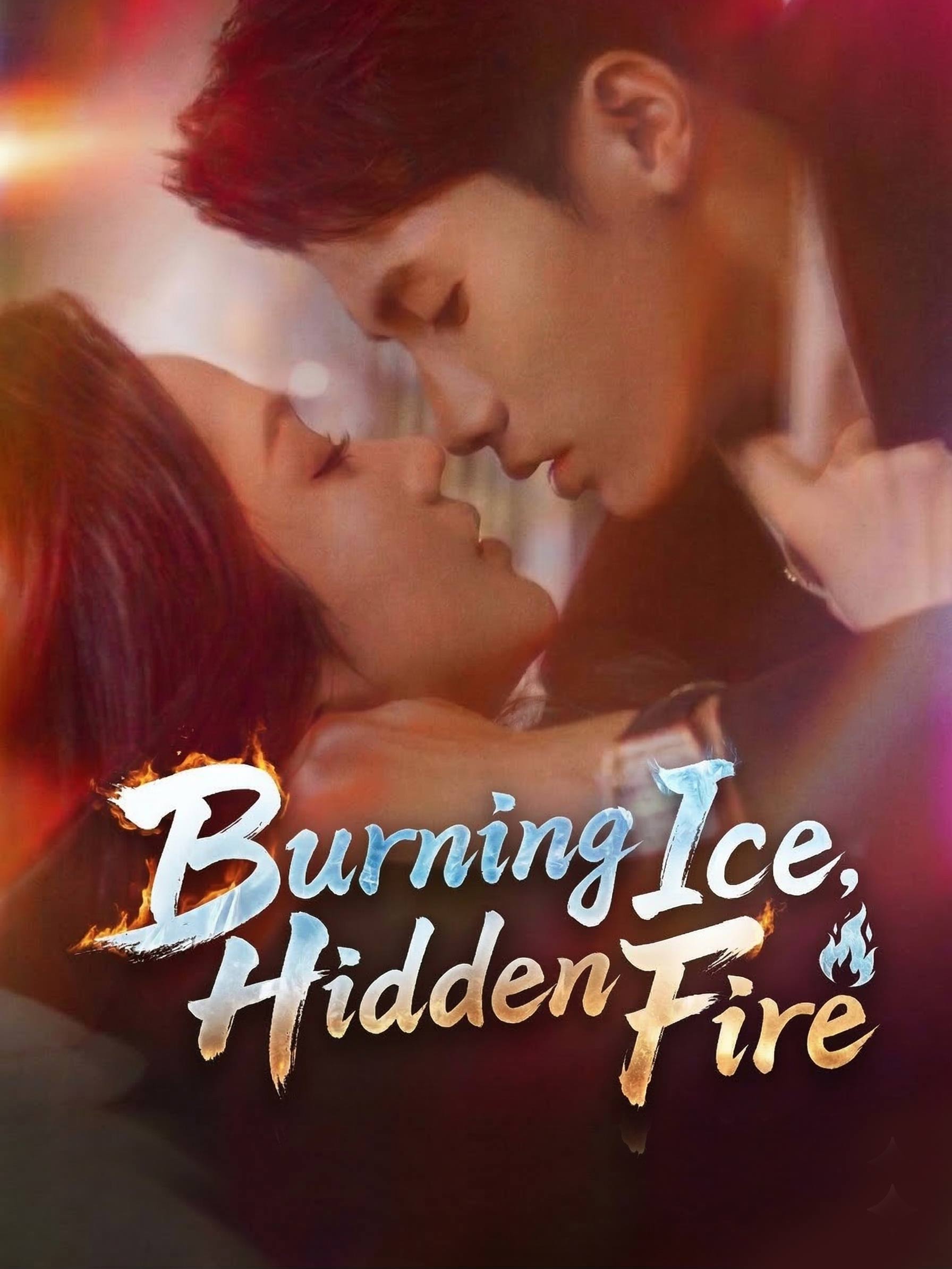 Burning Ice, Hidden Fire