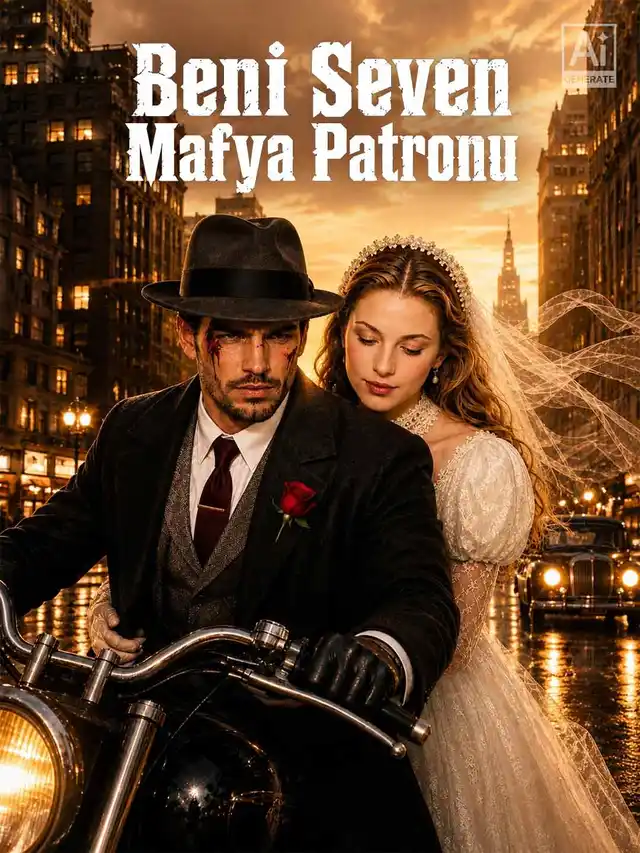 Beni Seven Mafya Patronu