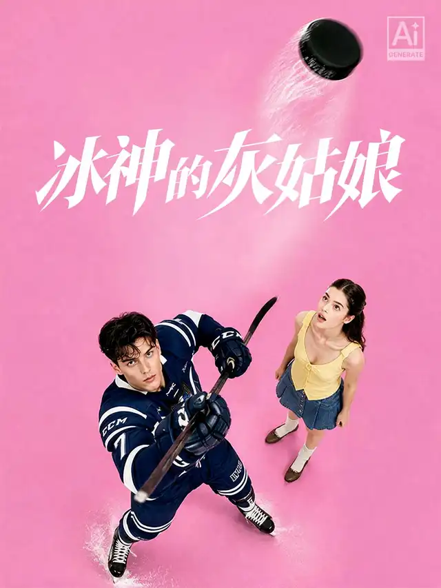 冰神的灰姑娘