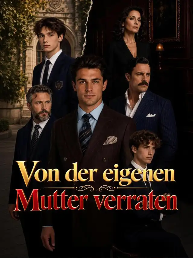 Von der eigenen Mutter verraten