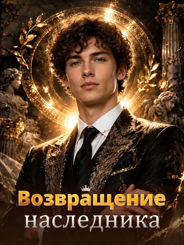 Возвращение наследника