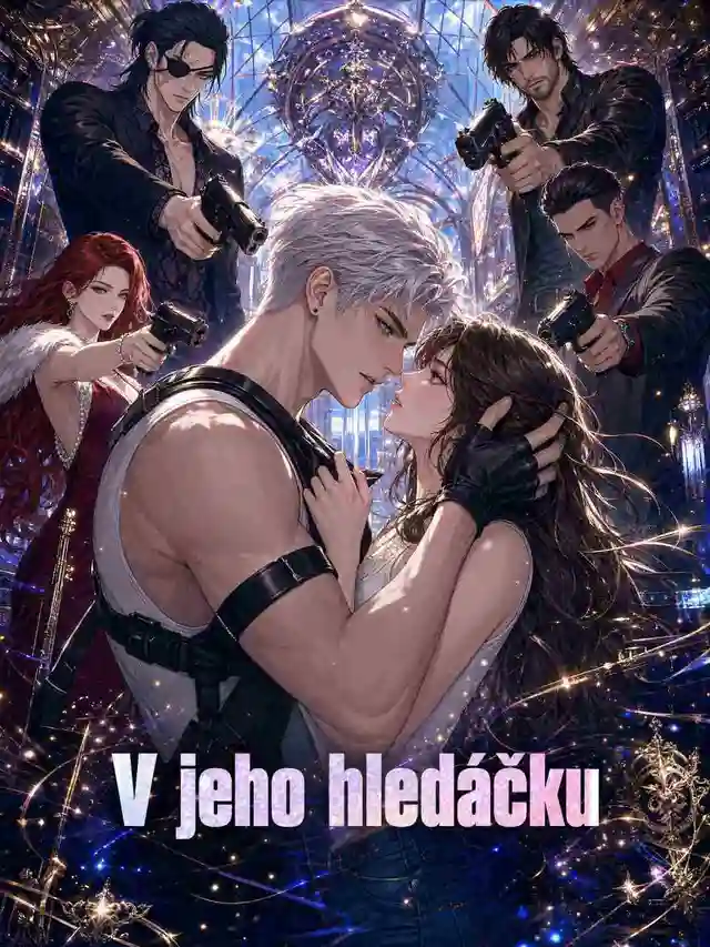 V jeho hledáčkuSledujte Všechny Epizody Zdarma