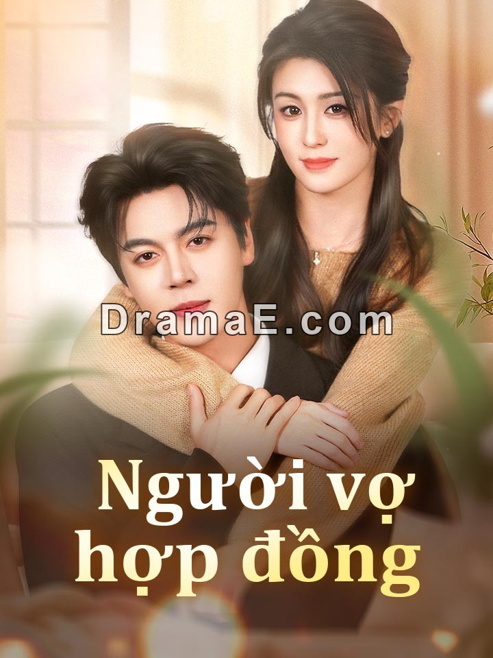Người vợ hợp đồng