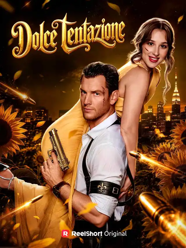 Dolce tentazione