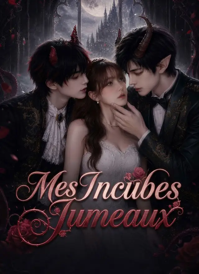 Mes Incubes Jumeaux