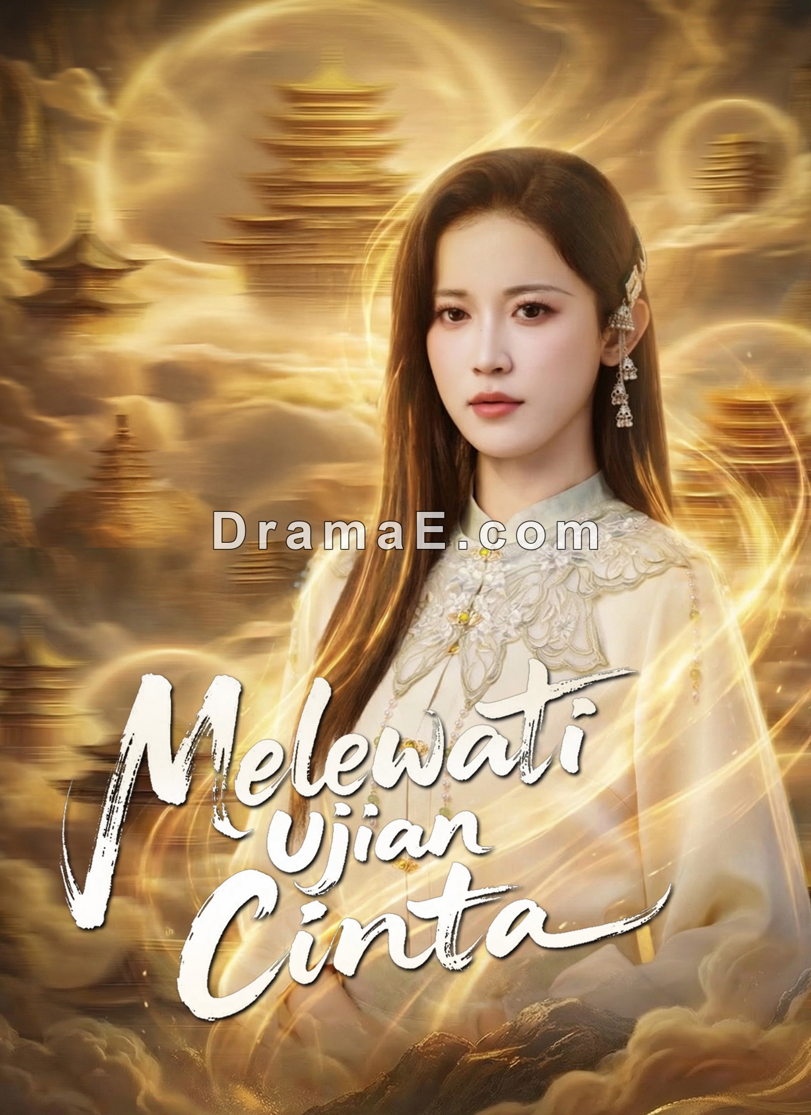 Melewati Ujian Cinta