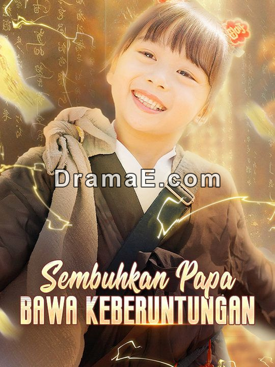 Sembuhkan Papa, Bawa Keberuntungan