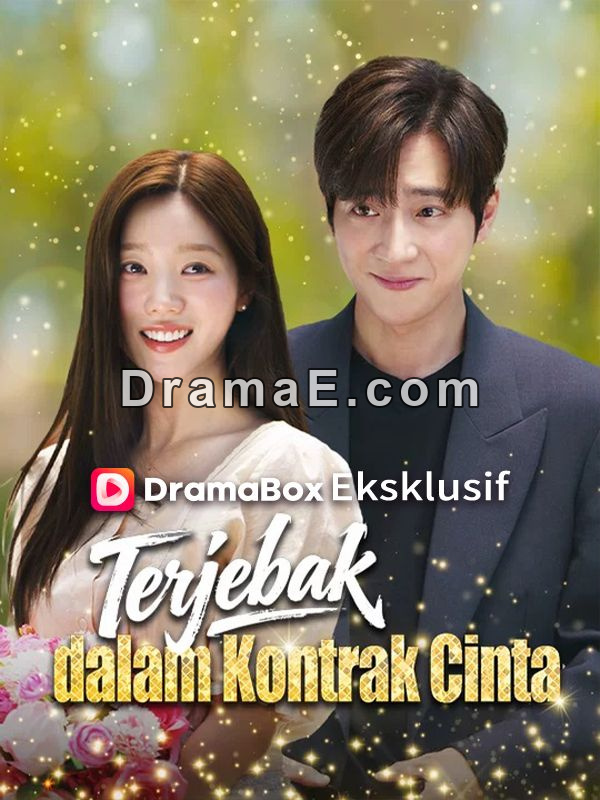 Terjebak dalam Kontrak Cinta