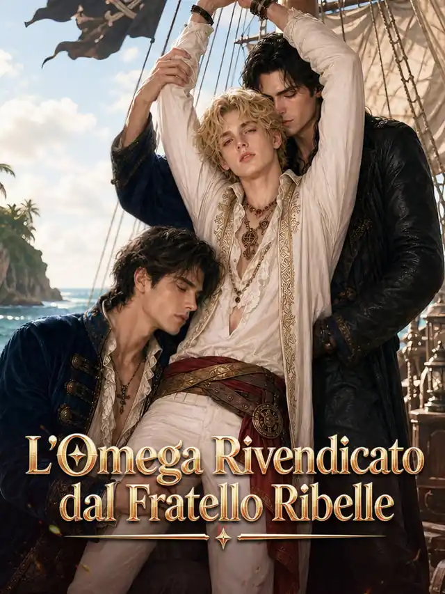 L'Omega Rivendicato dal Fratello Ribelle