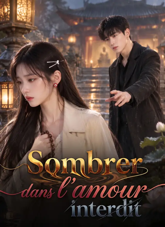 [Doublé]Sombrer dans l’amour interdit