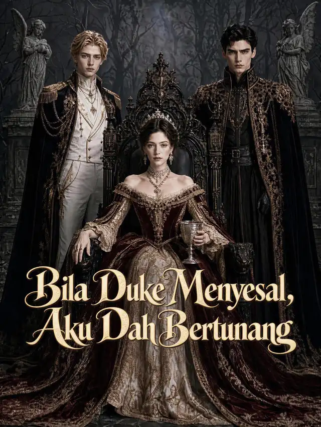 Bila Duke Menyesal, Aku Dah Bertunang