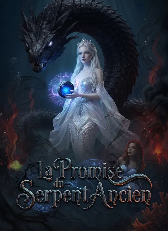 La Promise du Serpent Ancien