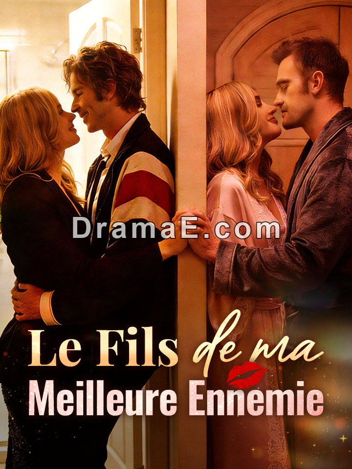 Le Fils de ma Meilleure Ennemie