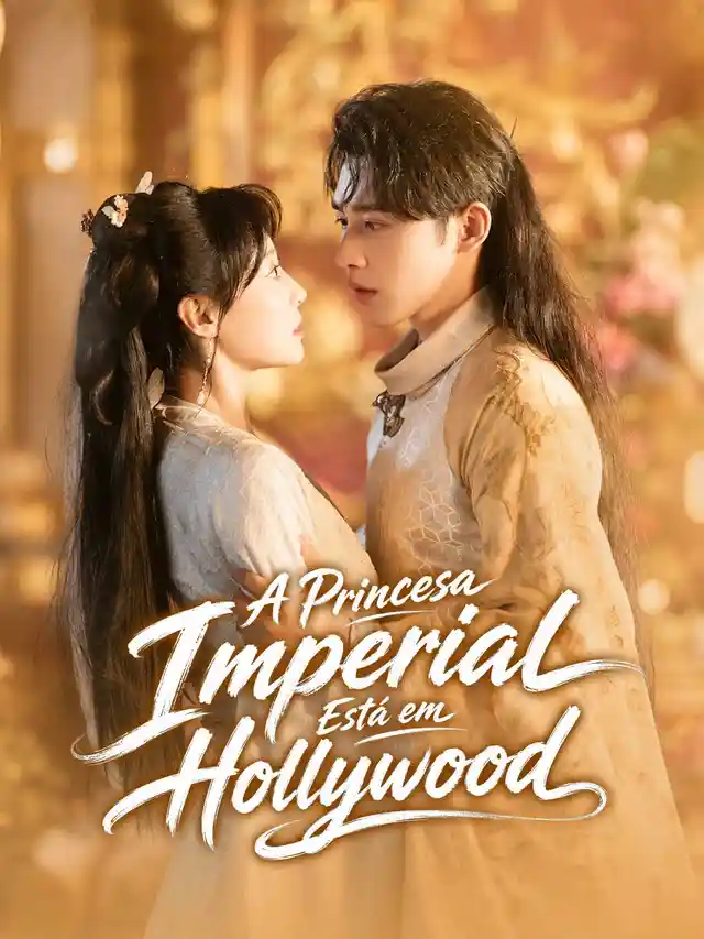 A Princesa Imperial Está em Hollywood