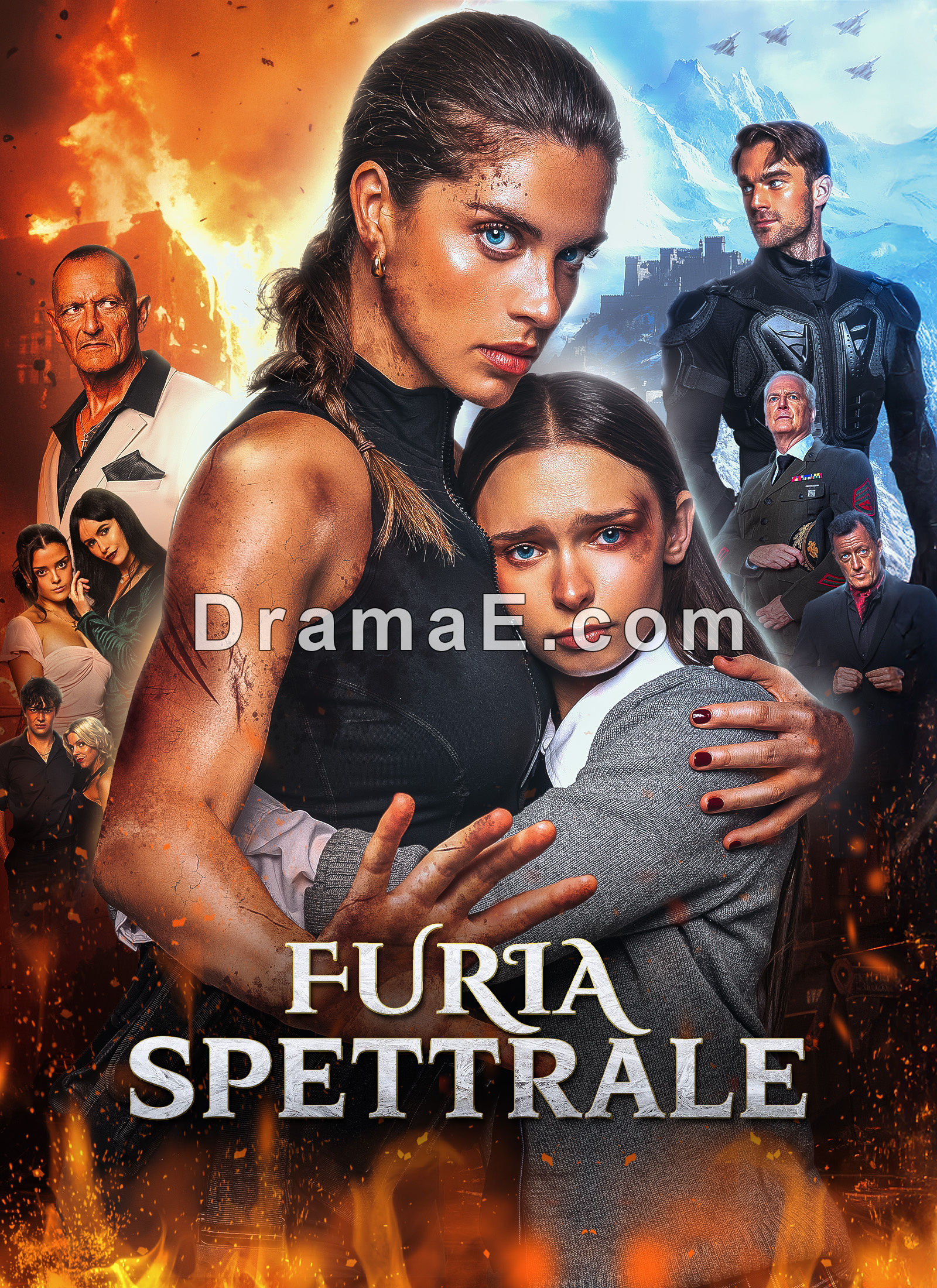 Furia Spettrale