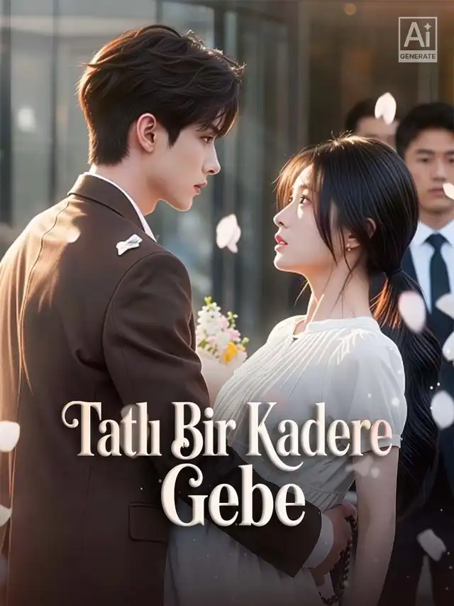 Tatlı Bir Kadere Gebe