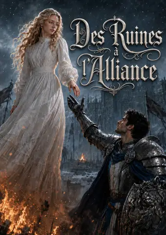 Des Ruines à l'Alliance