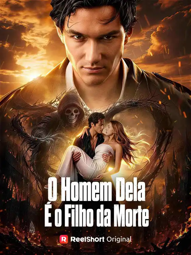O Homem Dela É o Filho da Morte