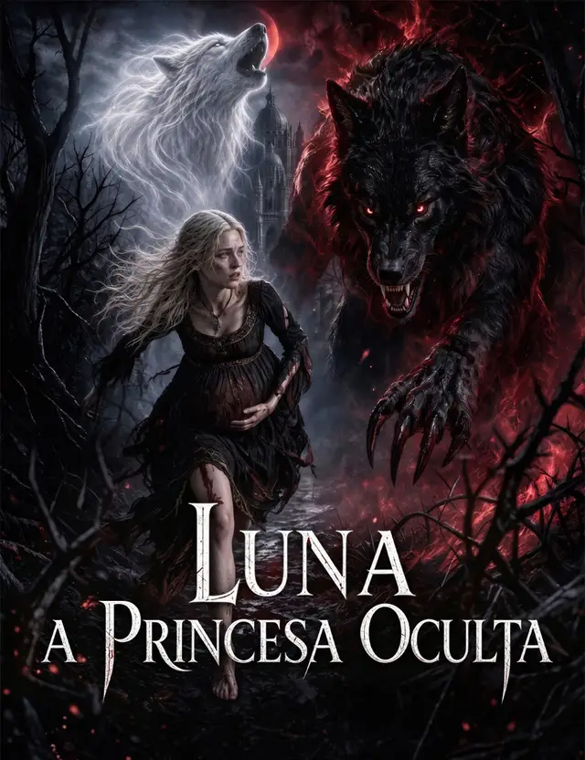 Luna, a Princesa OcultaAssista Todos os Episódios Online