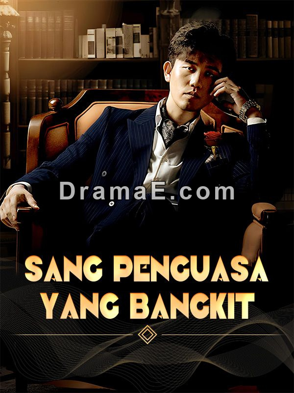 Sang Penguasa yang Bangkit (Sulih Suara)