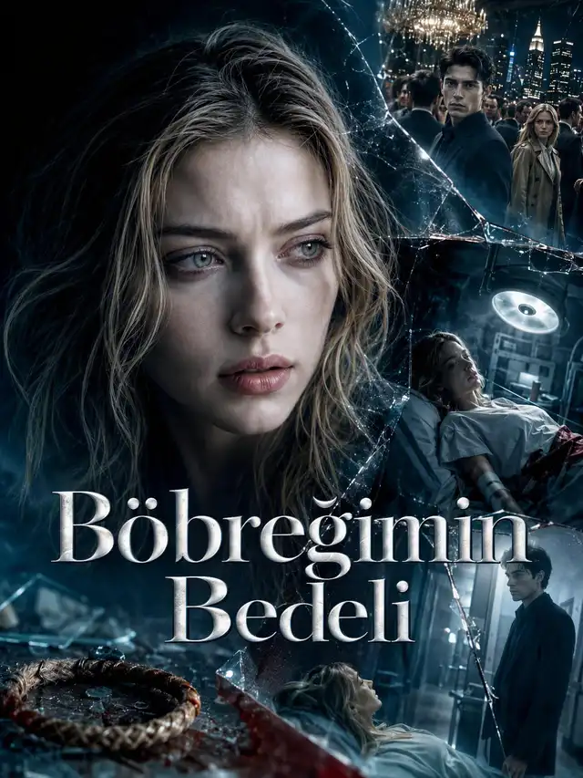 Böbreğimin Bedeli