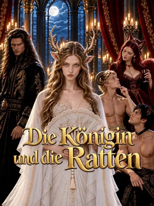Die Königin und die Ratten
