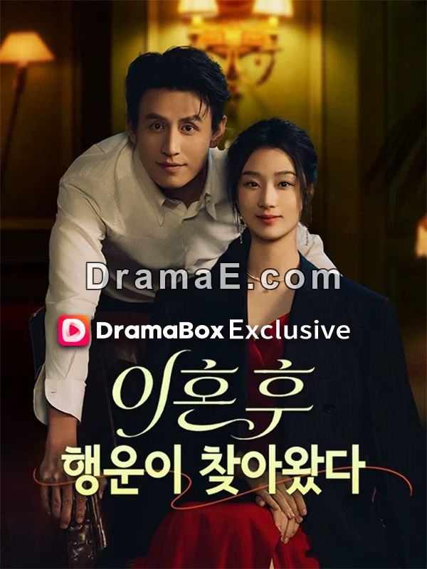 이혼 후 행운이 찾아왔다모든 에피소드 무료 보기