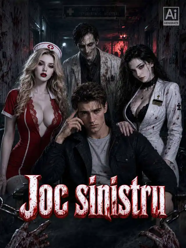 Joc sinistru