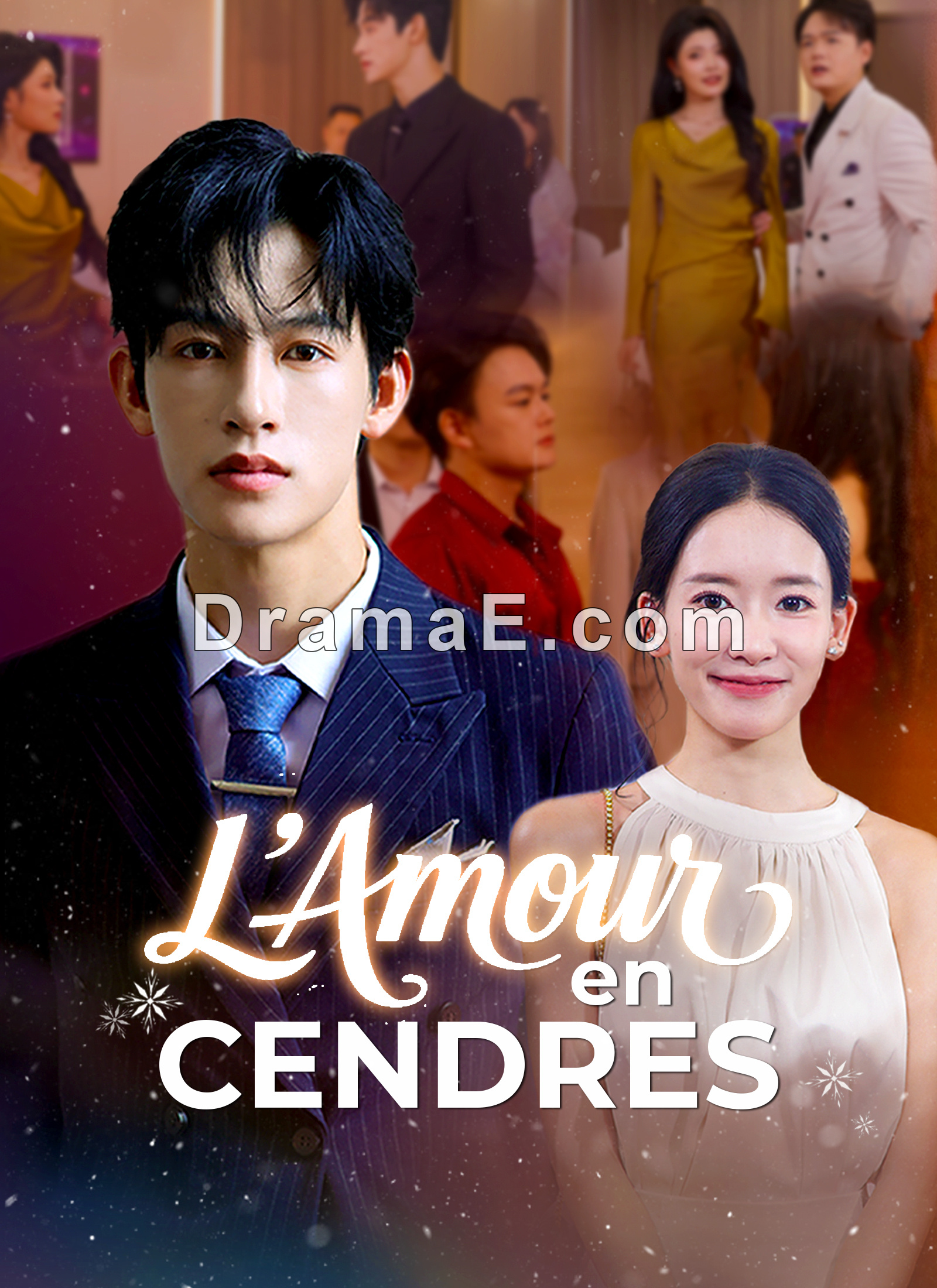 L'Amour en Cendres