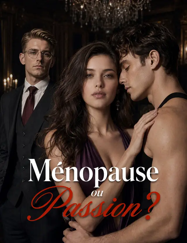 Ménopause ou Passion ?