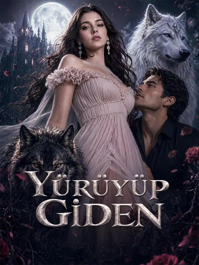 Yürüyüp Giden