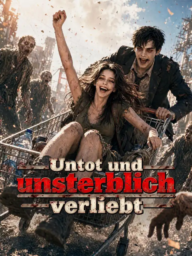 Untot und unsterblich verliebt