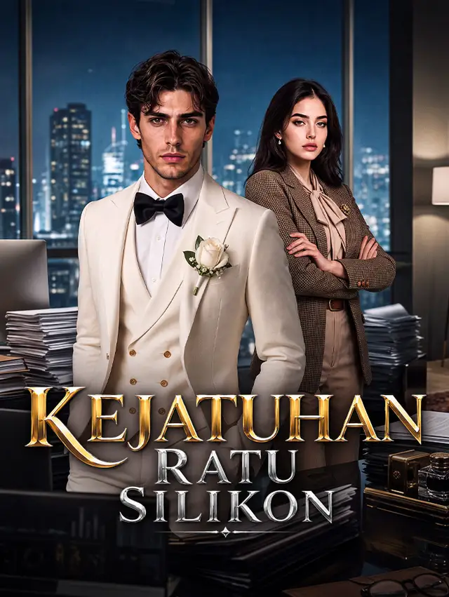 Kejatuhan Ratu Silikon