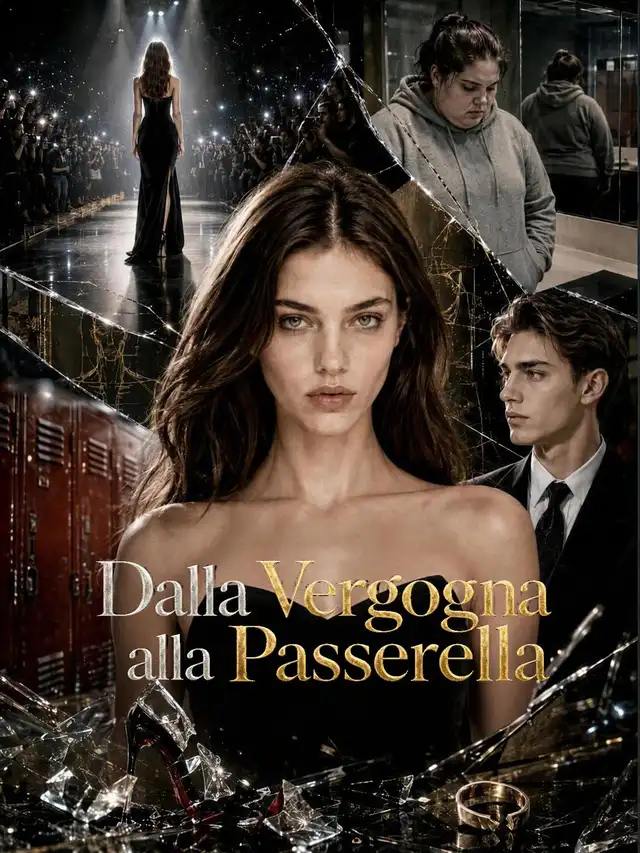 Dalla Vergogna alla Passerella