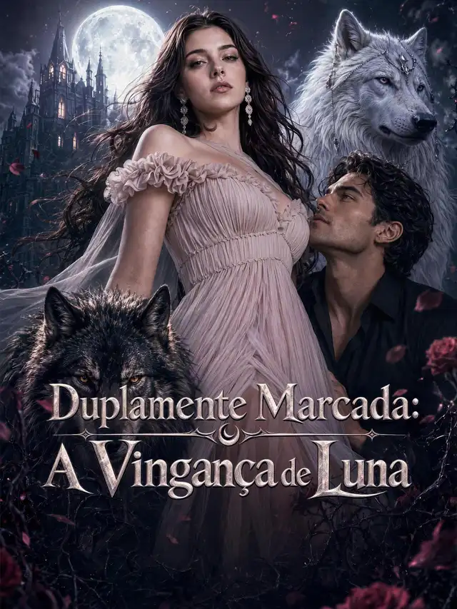 Duplamente Marcada: A Vingança de Luna
