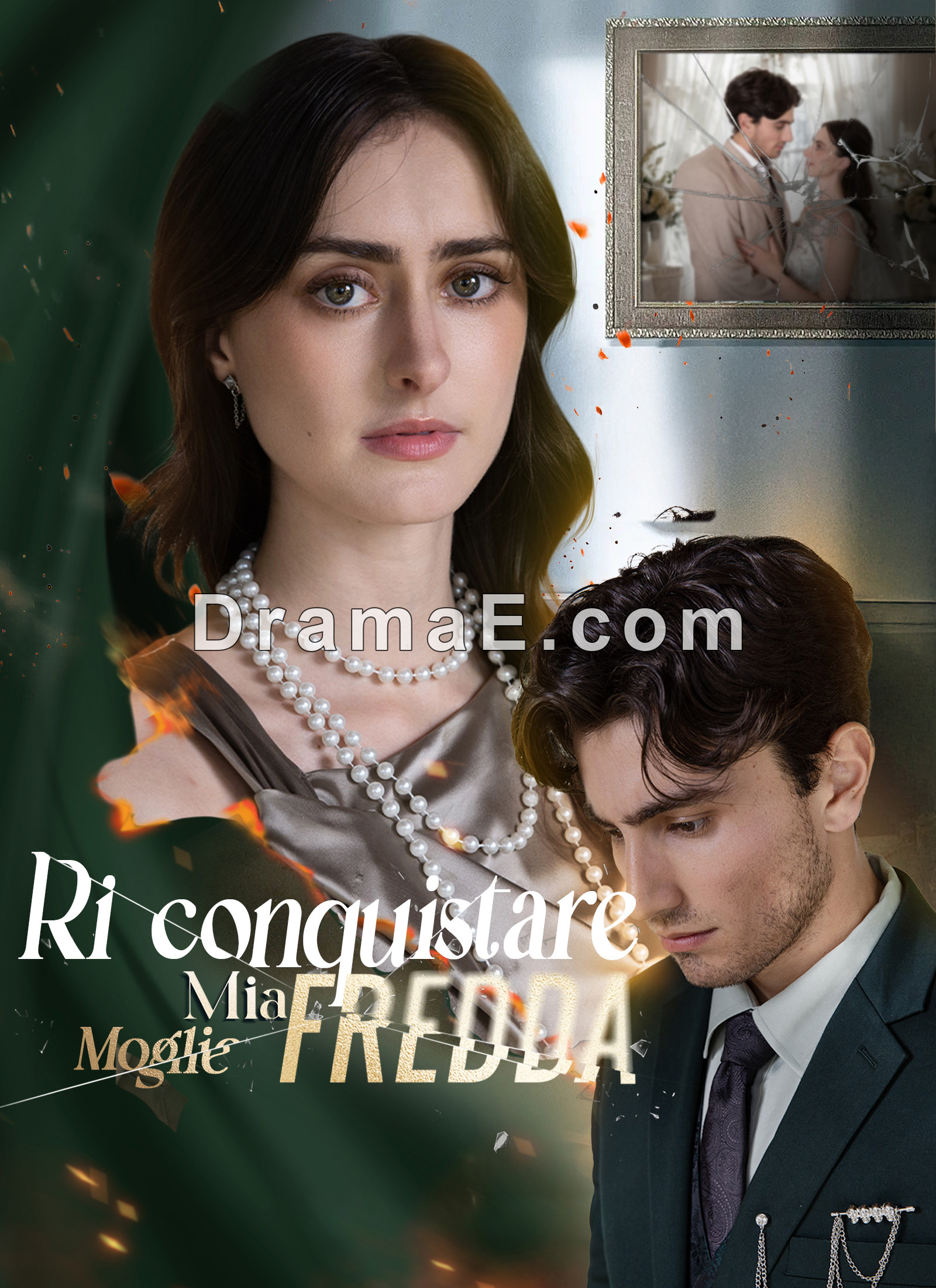 [Doppiato]Riconquistare Mia Moglie Fredda