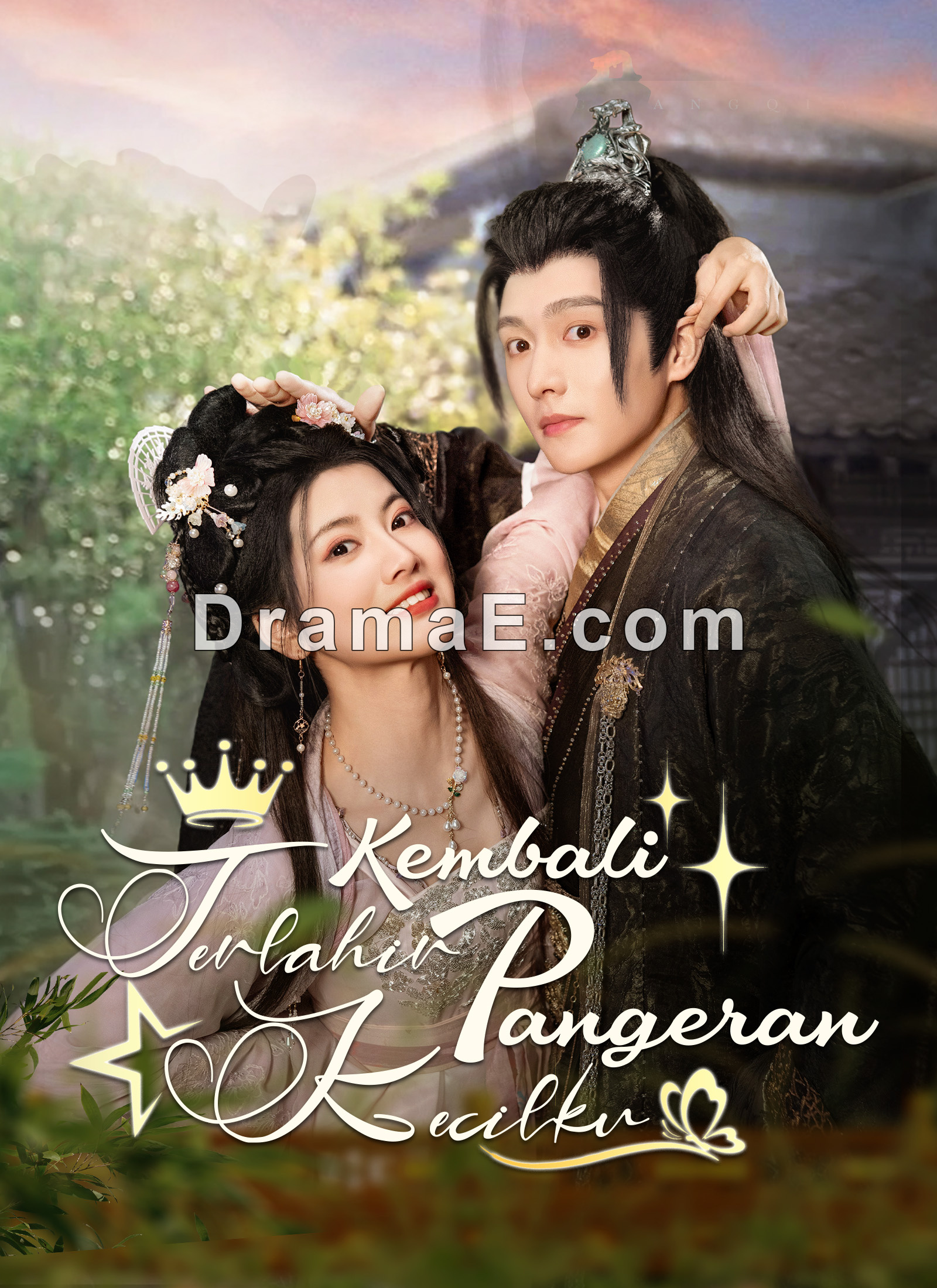 Terlahir Kembali - Pangeran Kecilku