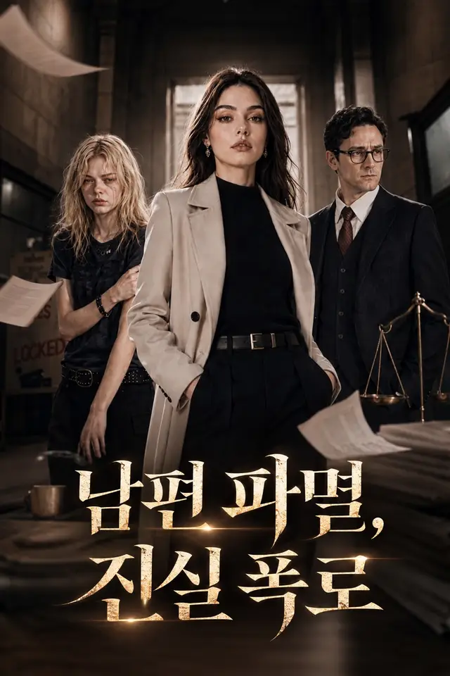 남편 파멸, 진실 폭로모든 에피소드 무료 보기