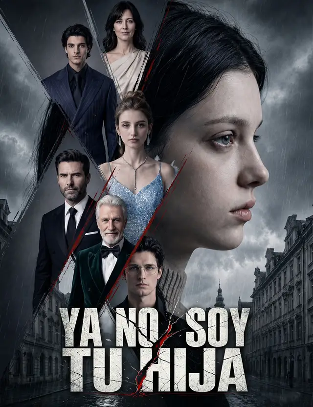 Ya no soy tu hija