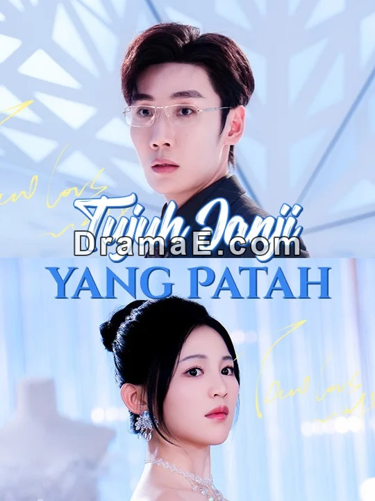 Tujuh Janji yang Patah (Sulih Suara)