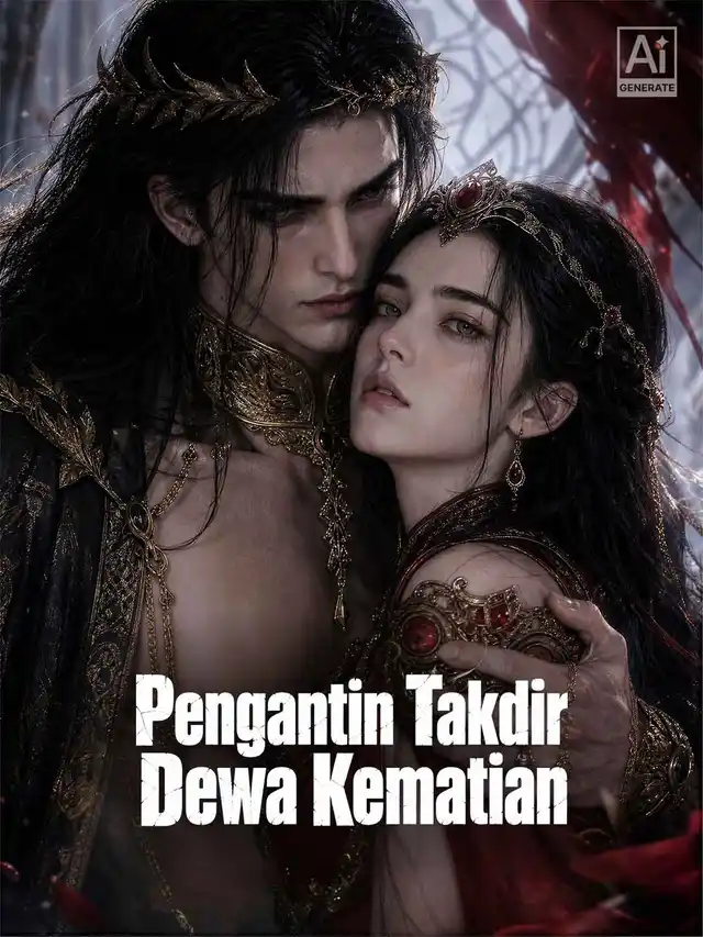 Pengantin Takdir Dewa Kematian