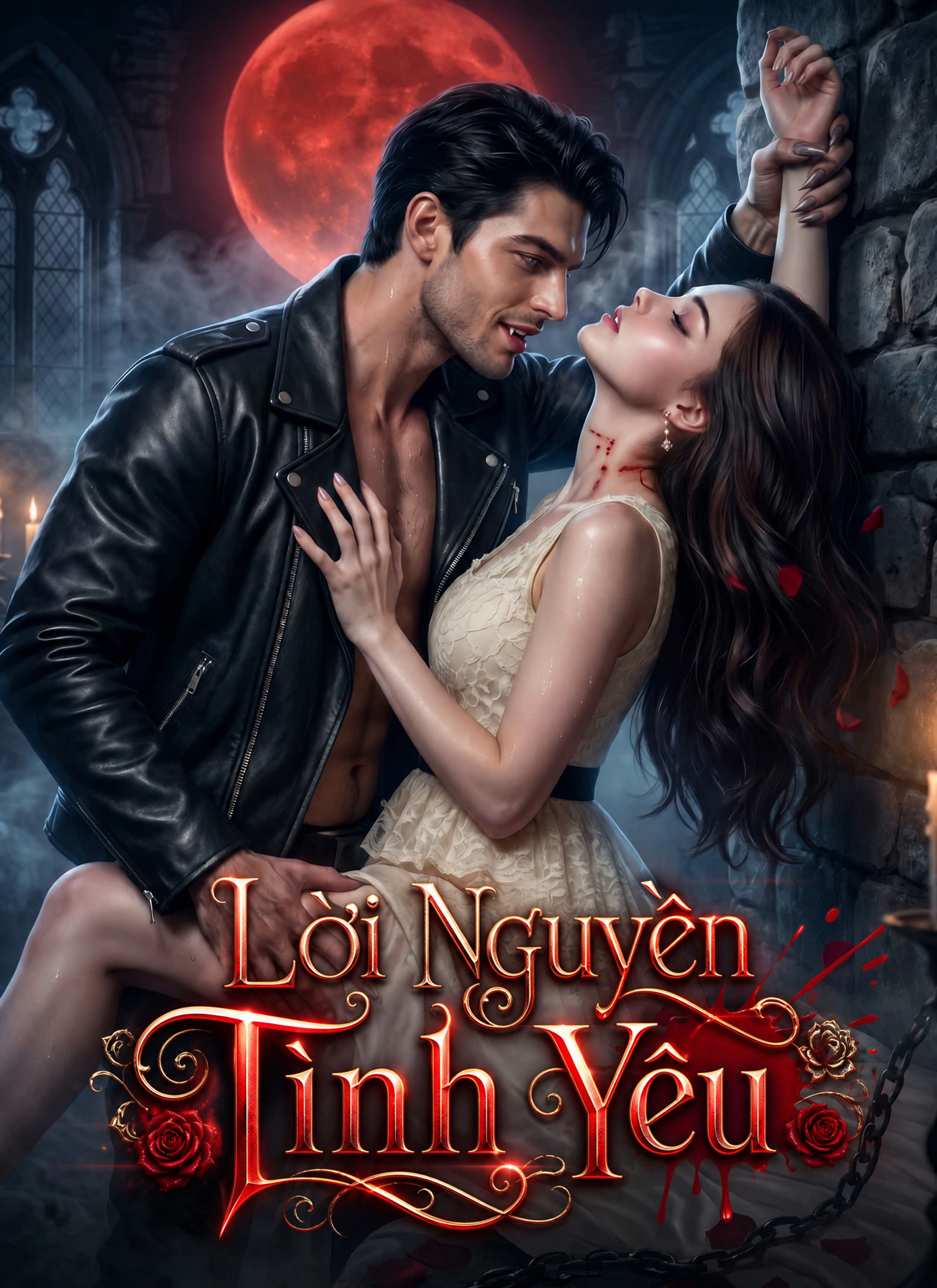 Lời Nguyền Tình Yêu