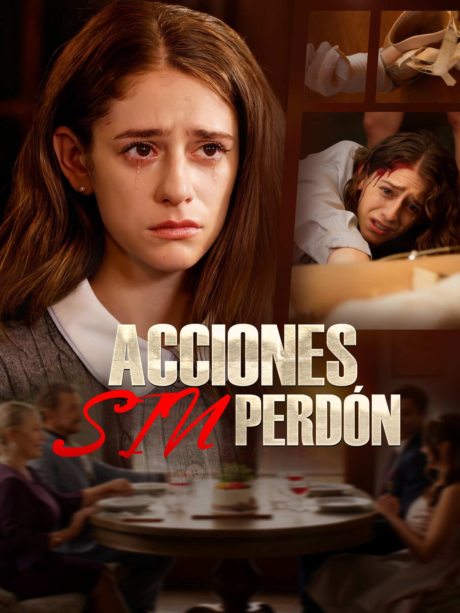 Acciones Sin Perdón