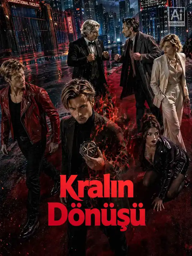 Kralın Dönüşü