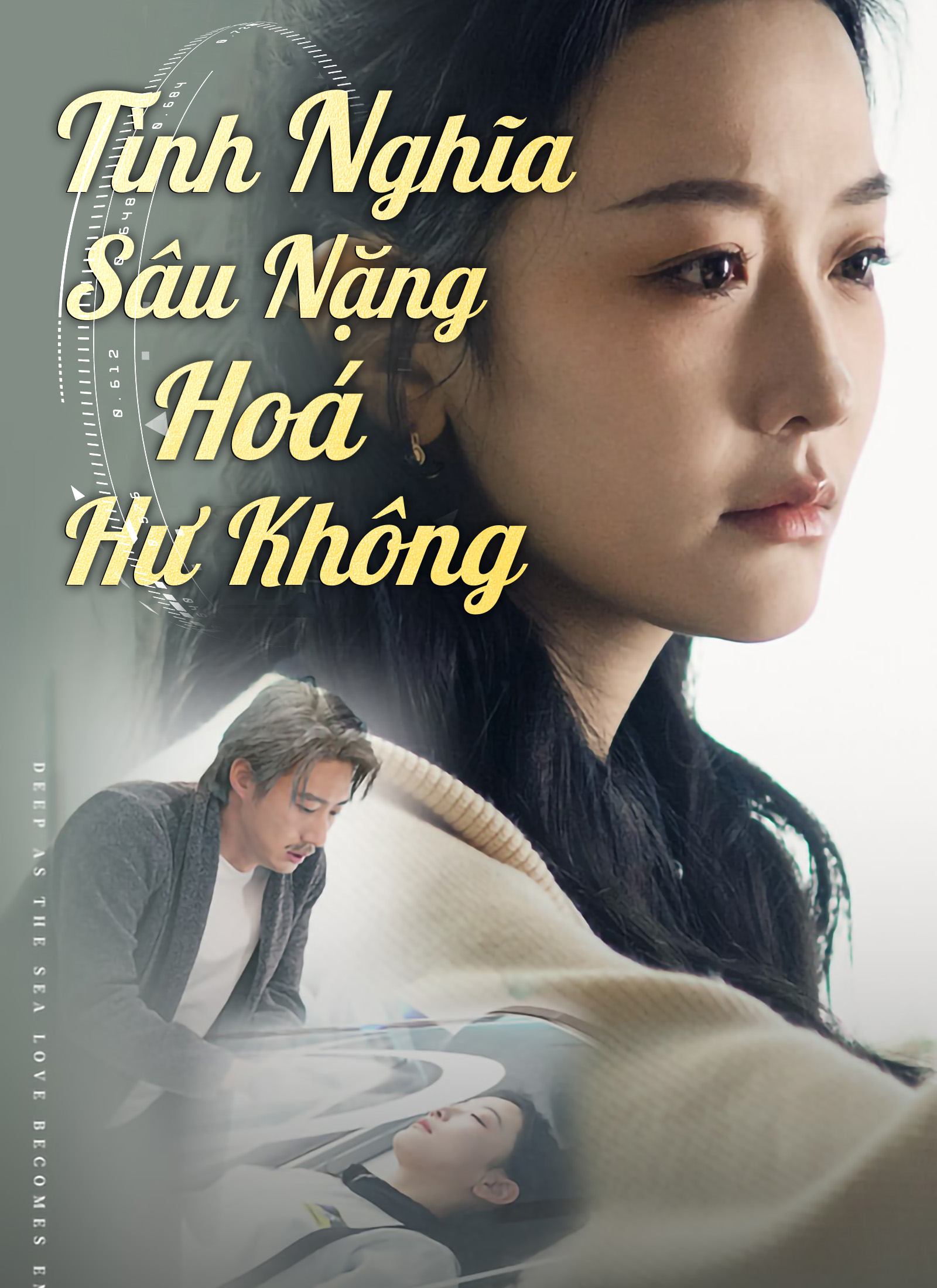 [Lồng tiếng]Tình Nghĩa Sâu Nặng Hoá Hư Không